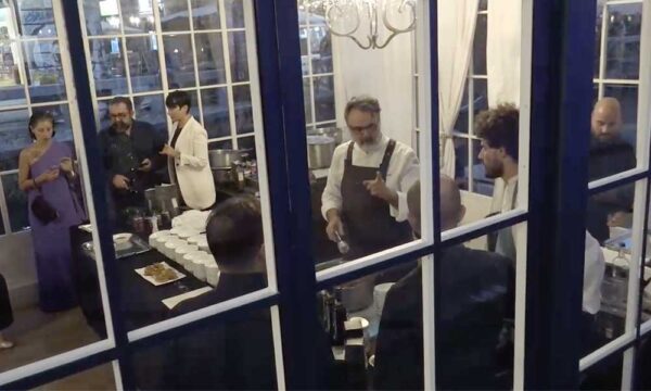 Corte del Dome – BarconeMilano