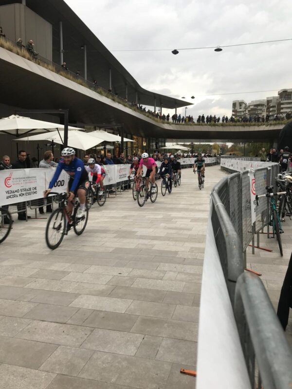 EICMA – Promozione